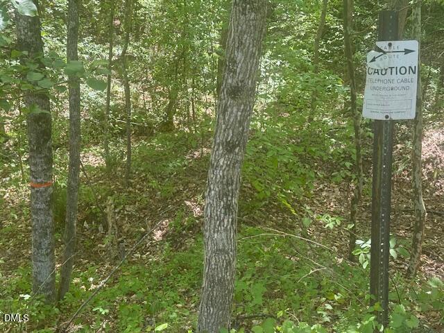 Land for sale in Granville, North Carolina