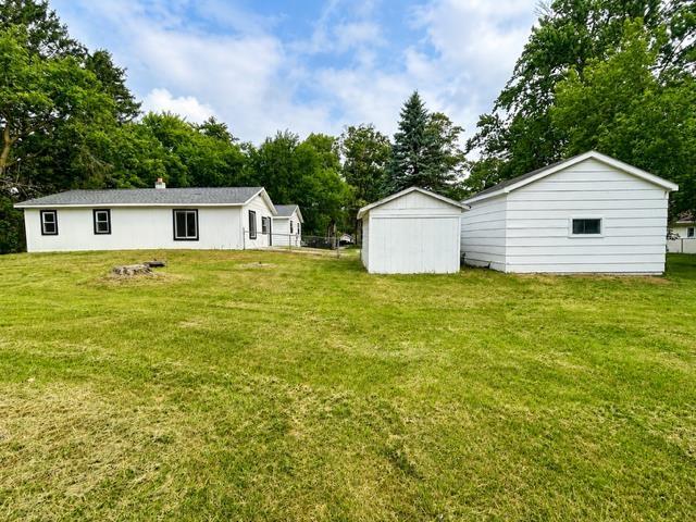 House for sale in Michigan