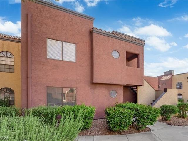 Condo for sale in Las Vegas, Nevada