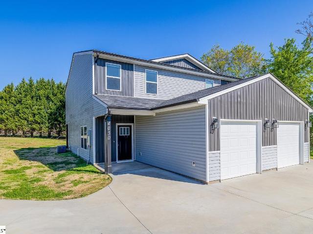 House for sale in Boiling Springs, South Carolina