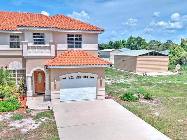 House for sale in Lake Placid, Florida