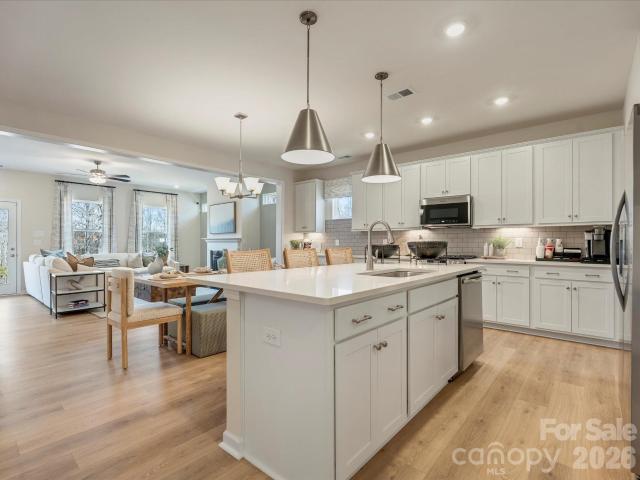 House for sale in North Carolina