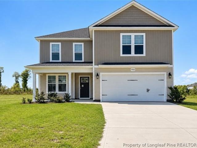 House for sale in Hope Mills, North Carolina
