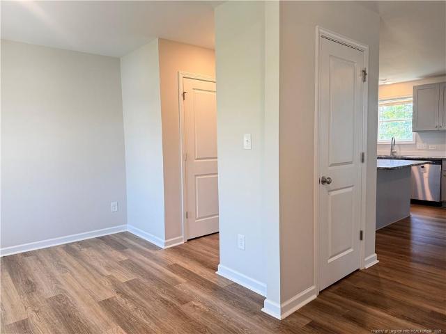 House for sale in Hope Mills, North Carolina