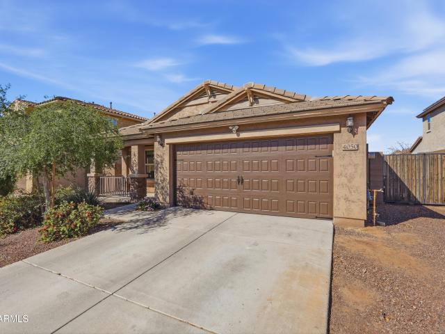 House for sale in Goodyear, Arizona