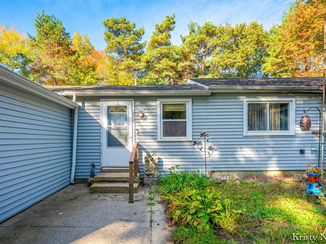 House for sale in Sidney Township, Montcalm County