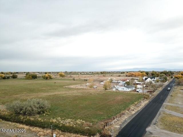 Land for sale in Fallon, Nevada
