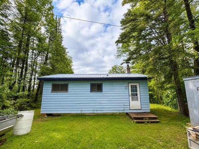 House for sale in Hurley, Wisconsin