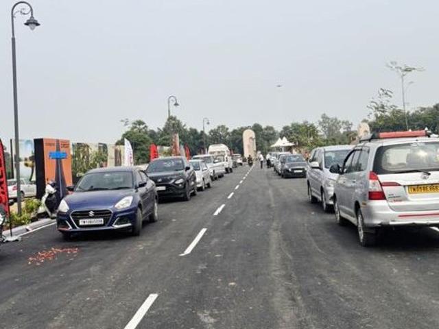 Land for sale in Tamil Nadu