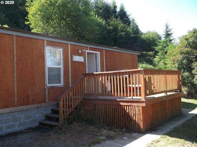 House for sale in Oregonia