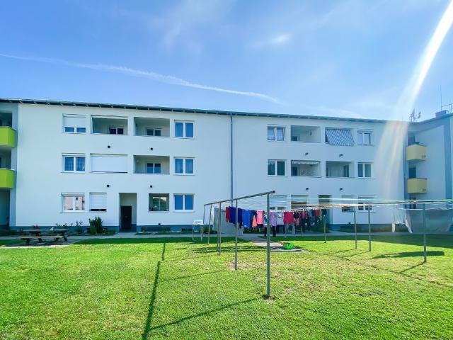 Apartment mieten in Traun, St. Dionysen