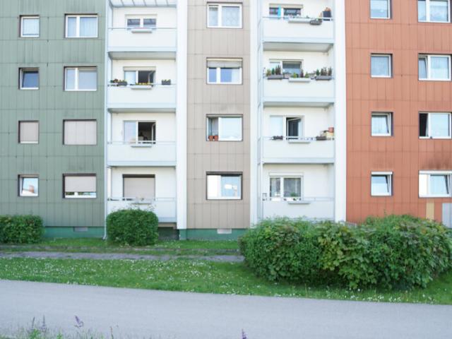 Apartment mieten in St. Dionysen, Traun