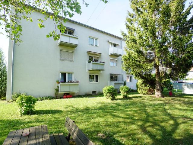 Apartment mieten in St. Dionysen, Traun