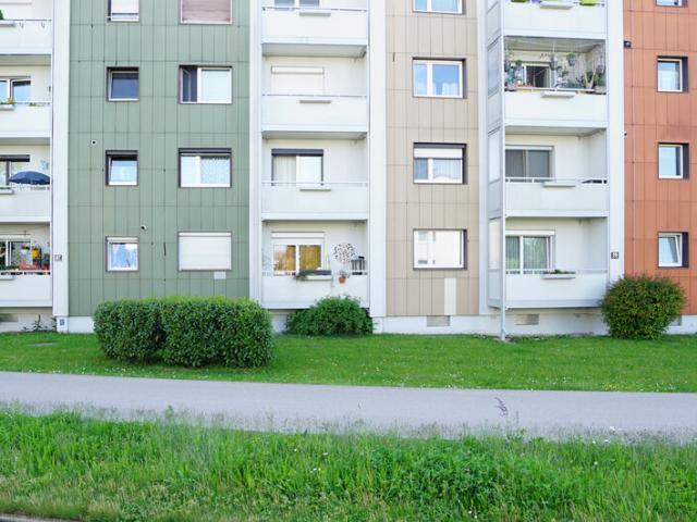 Apartment mieten in St. Dionysen, Traun