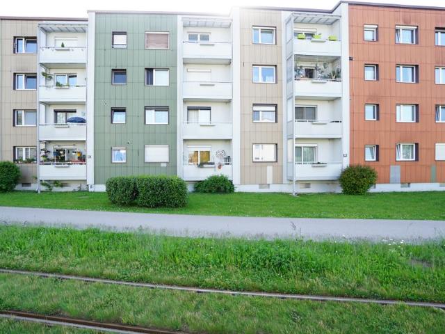 Apartment mieten in St. Dionysen, Traun