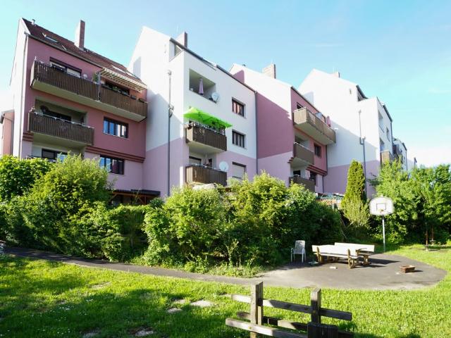 Apartment mieten in St. Dionysen, Traun