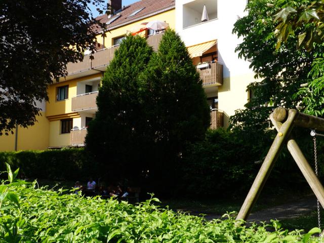 Apartment mieten in Oedt, Traun