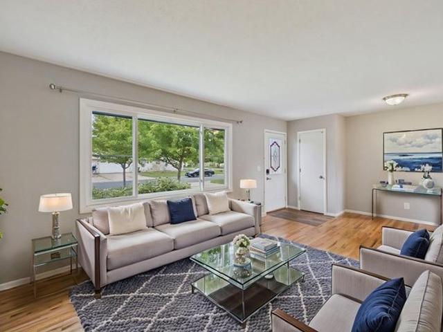 House for sale in Rosemount, Minnesota