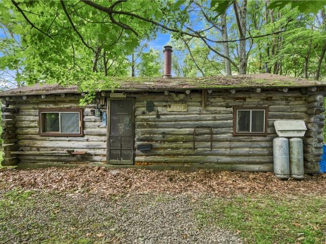 Land for sale in New York