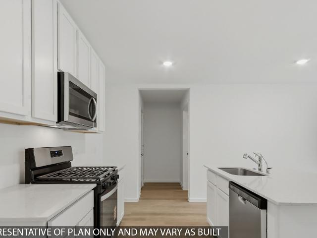 House for sale in Magnolia, Texas