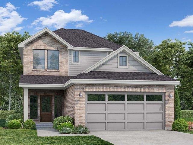 House for sale in Magnolia, Texas