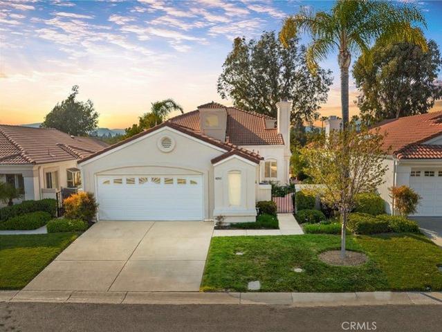 House for sale in Murrieta, California