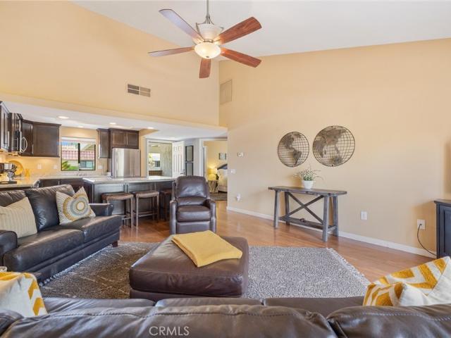 Condo for sale in Palm Desert, California