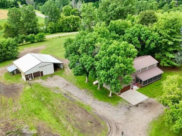 House for sale in Sauk Centre, Minnesota