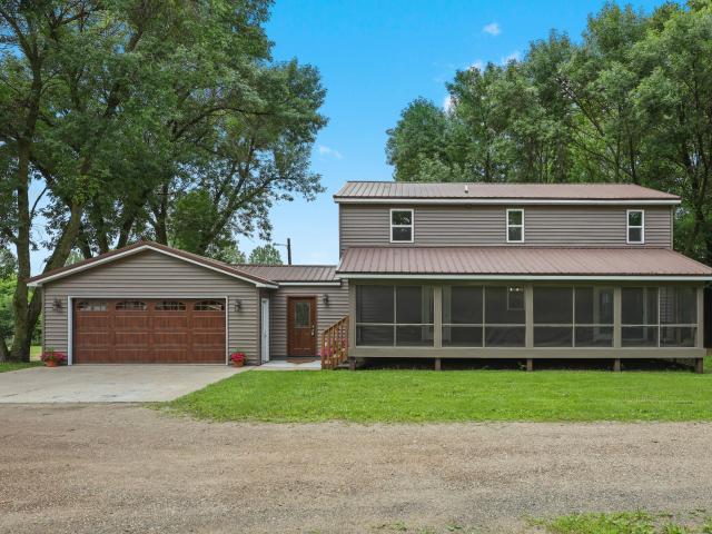 House for sale in Minnesota