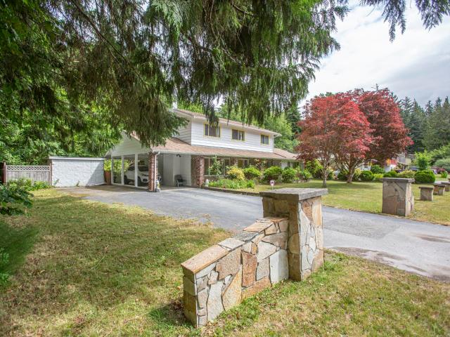 Property for sale in Squamish, British Columbia