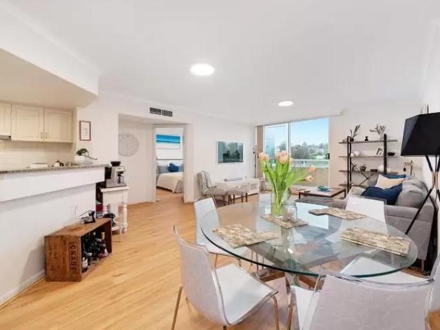Apartment for rent in Sydney, New South Wales