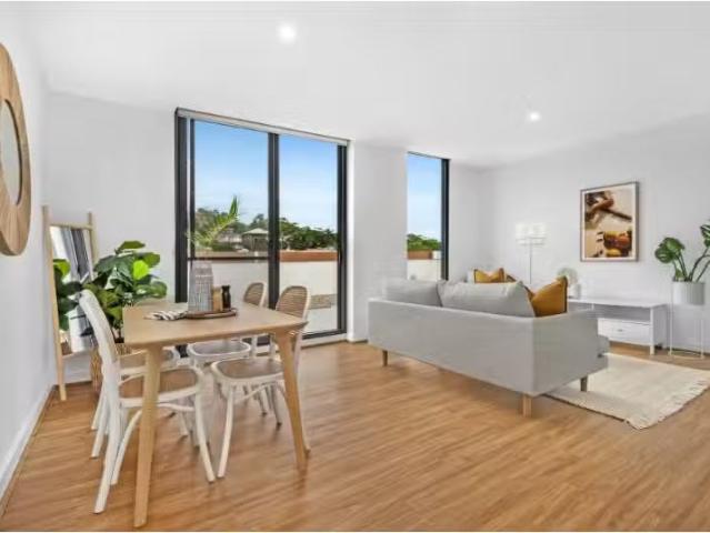 Apartment for rent in Sydney, New South Wales