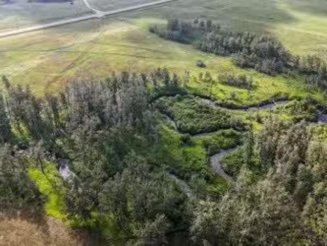 House for sale in Tees, Alberta