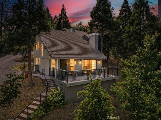 House for sale in Bass Lake, California