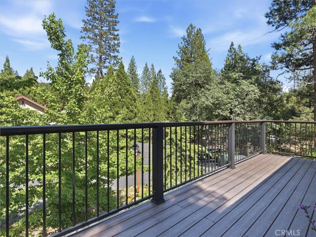 House for sale in Bass Lake, California