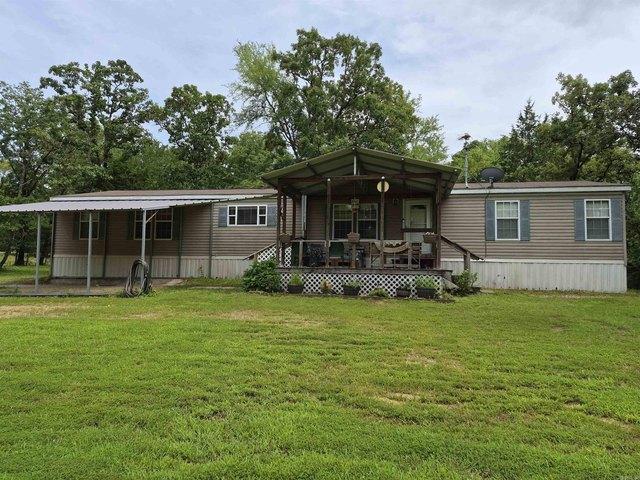 House for sale in Ark