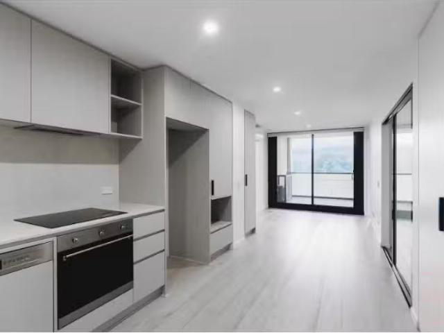 Apartment for rent in Reid, Canberra