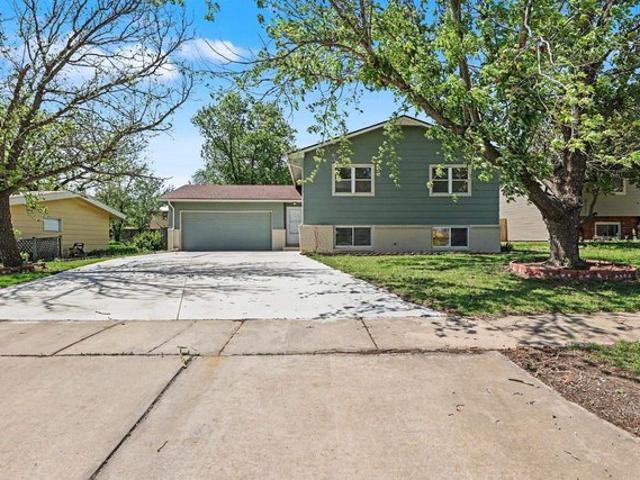 House for sale in Kansas