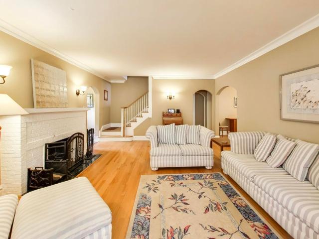 House for sale in Western Springs, Illinois