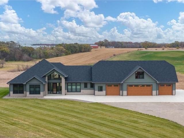 House for sale in Rice, Minnesota