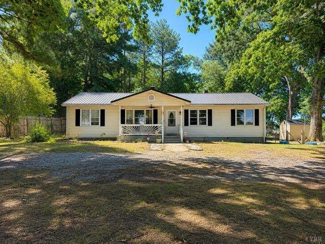House for sale in Virginia