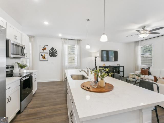 Property for rent in Douglasville, Georgia
