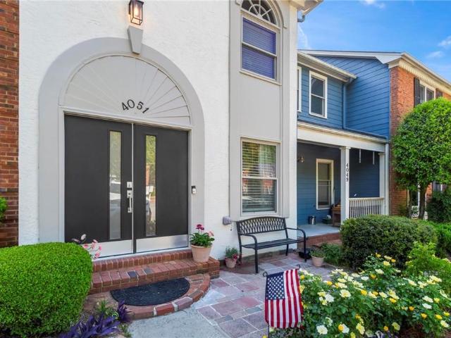 Property for sale in Chamblee, Georgia