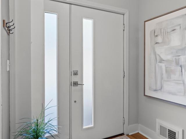 Townhouse for sale in Chamblee, Georgia