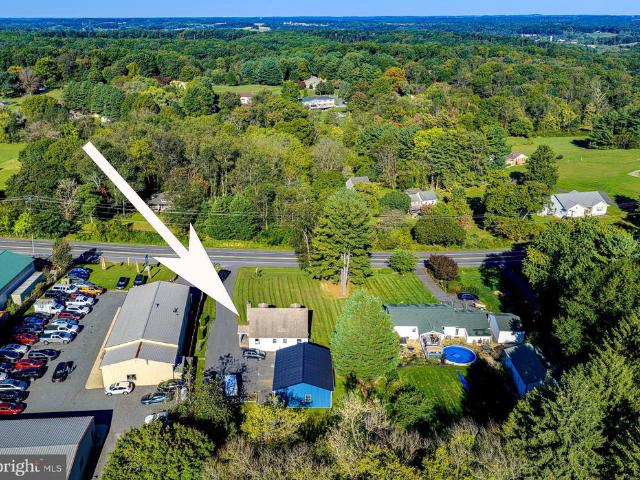 Commercial for sale in Federal Hill, Jarrettsville