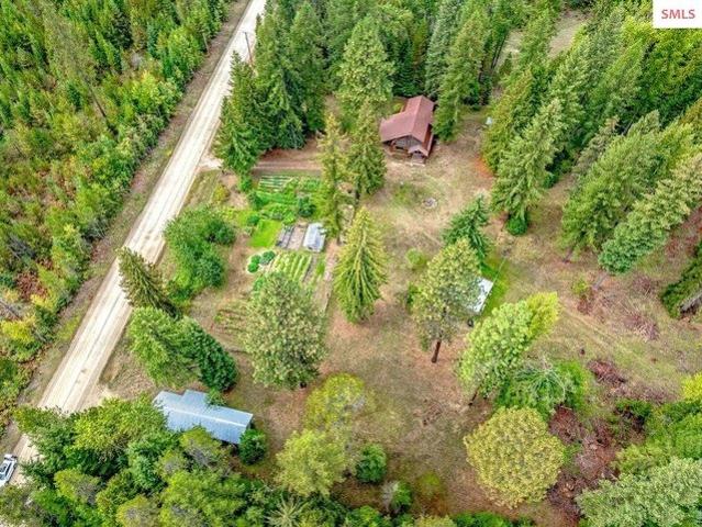House for sale in Priest River, Idaho