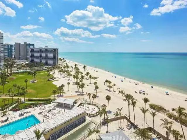 Condo for sale in Naples Condo for sale in Naples