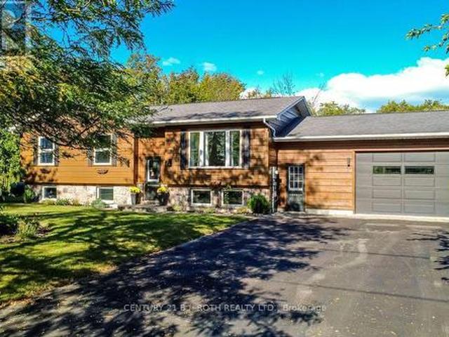 House for sale in Severn, Ontario