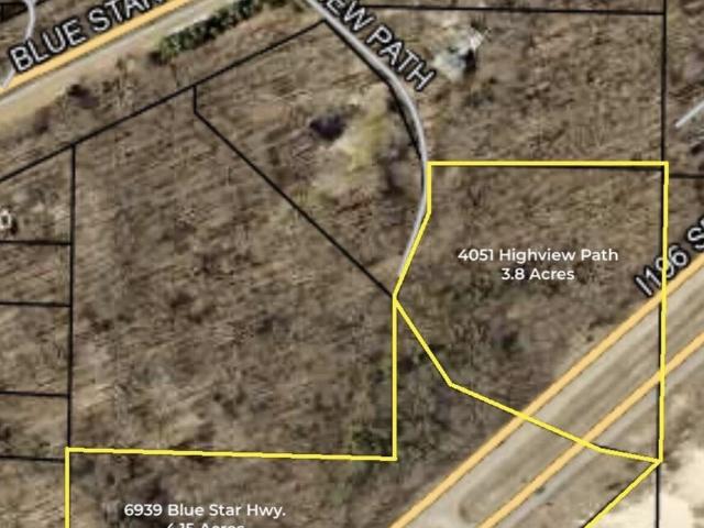 Land for sale in Michigan