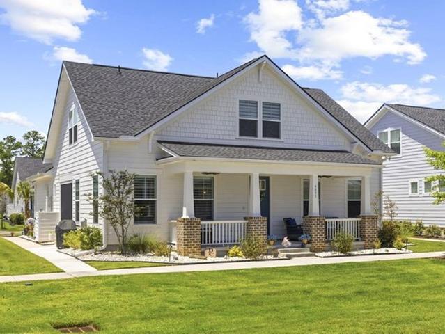 House for sale in Murrells Inlet, South Carolina